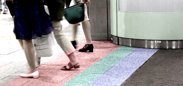 ハンドメイドのアクセサリー